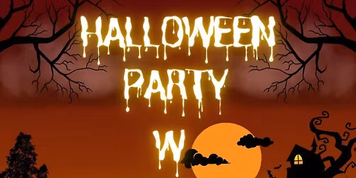 \ud83c\udf83 Halloween w CrossFit Wola