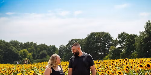 Kassandra & Adrian\u2019s Stag and Doe \u2764\ufe0f