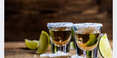 Casa Azul Tequila Tasting with a Mariachi Band