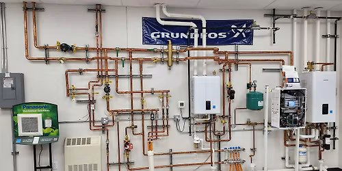 Hydronics 101 \u2013 Build Your Foundation in Modern Hydronic Systems