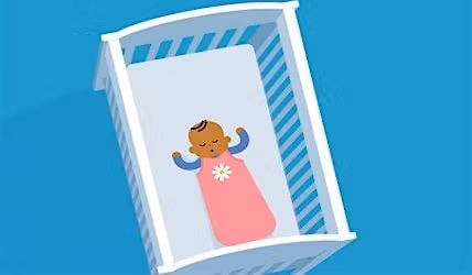 Safer Sleep Training for Manchester Professionals ONLY