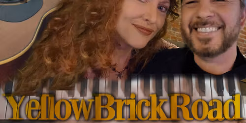 Yellow Brick Road @ Wicked Dame