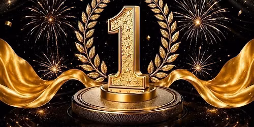 AMAZONIA LOUNGE 1ST ANNIVERSARY