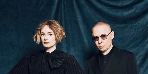 HOOVERPHONIC en RAZZ 2, Barcelona 2027