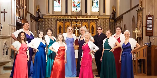 An Enchanting Christmas with La Nova Singers