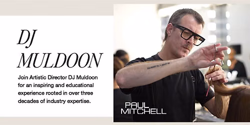 DJ Muldoon