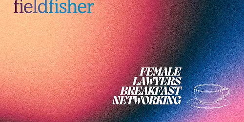 Female Lawyers Breakfast Networking (FLBN)