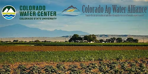 2025 Ag Water Summit