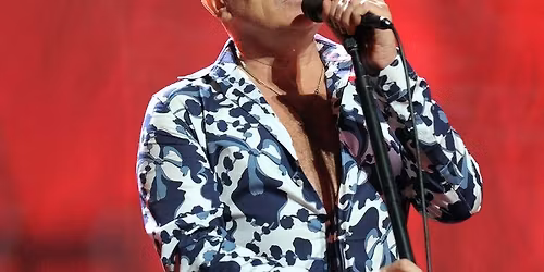 Morrissey