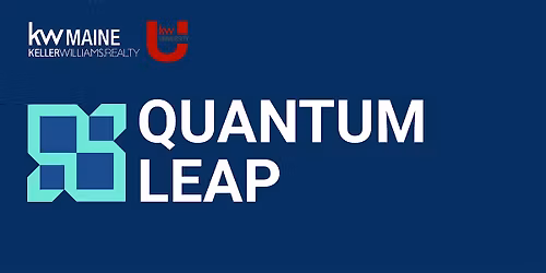 Quantum Leap
