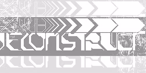CLUB DECONSTRUCT VOL.V
