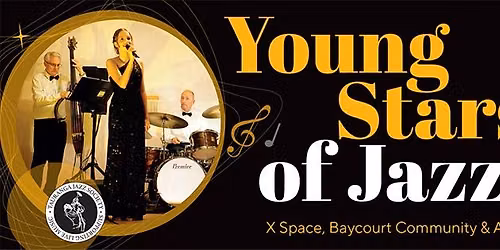Young Stars of Jazz