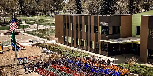 Mead PTSA Spelling Bee