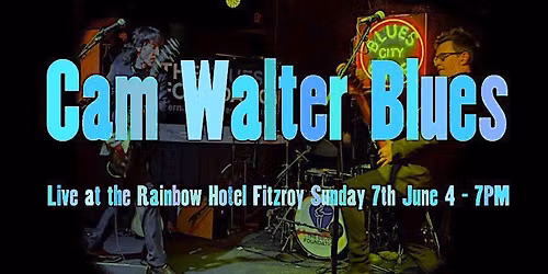 Live at the Rainbow