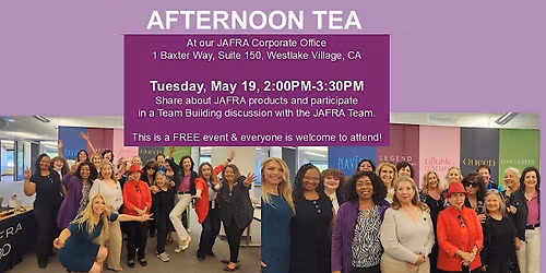 Westlake Village Meeting
