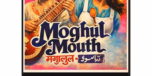 Moghul Mouth