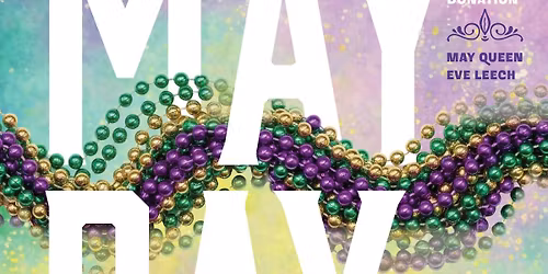 81st Annual Pender Harbour May Day