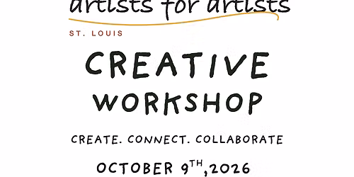 Artists for Artists