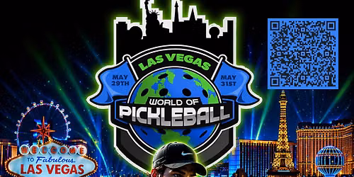 Las Vegas Pickleball Tournament 
