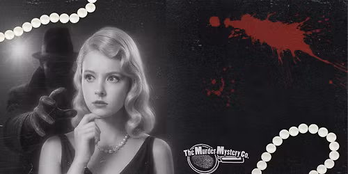 Murder Mystery: Best Laid Plan