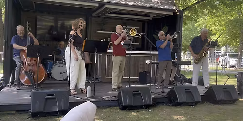 CAC SPRING FLING FUN-raiser at the Grand!