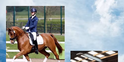 Mat Baker Clinic Day