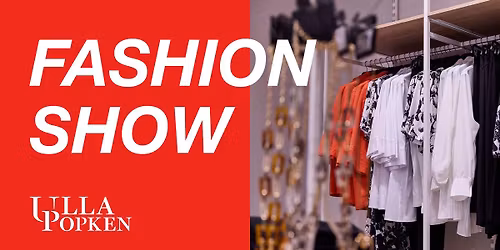 Fashion Show in Stuttgart