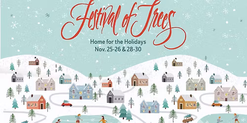Festival of Trees
