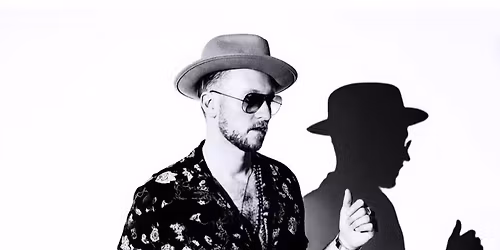 Ryan Owens Live at The Funky Cuda