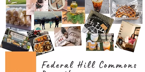 Noblesville Main Street\u2019s Holiday Market