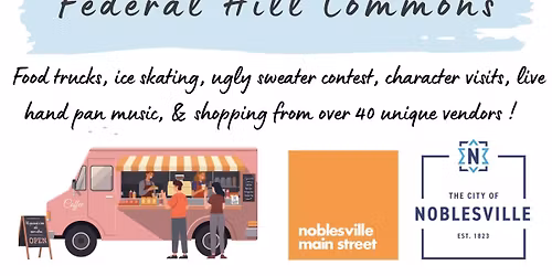 Noblesville Main Street\u2019s Holiday Market