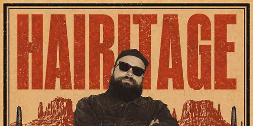Hairitage at Myth Nightclub