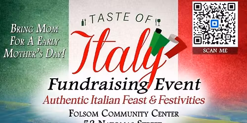 Taste of Italy Authentic Italian Feast & Festivities 
