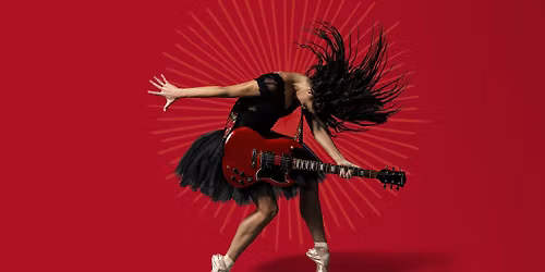 Black Sabbath \u2014 The Ballet