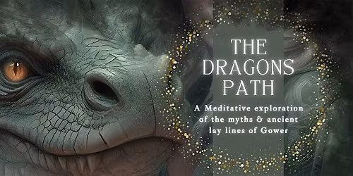The Dragons Path