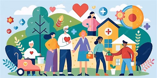 Dakota County CHIP Celebration & Next Steps Gathering