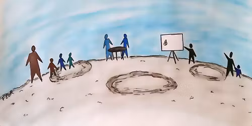 Formation : Apprentissage des habilet\u00e9s sociales pour des enfants sans d\u00e9ficience intellectuelle