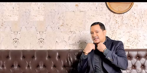 Frank Reyes in Leominster