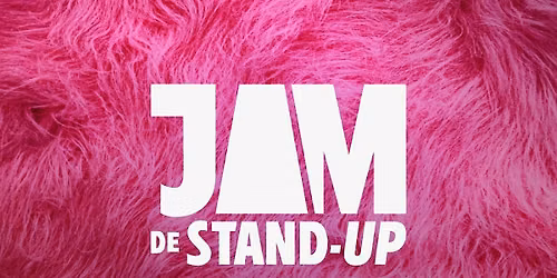 JAM | STAND UP