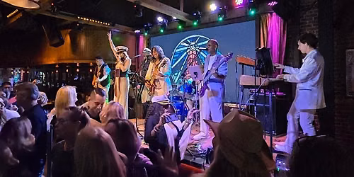 Sunday Funday Yacht Rock Party w\/ Yachtzee
