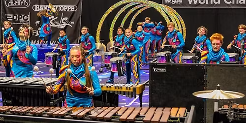 2025-2026 RF Audition Camps