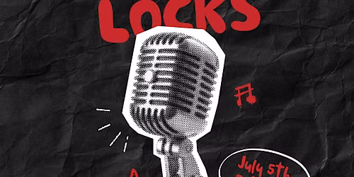 Rock the Locks