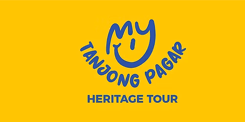My Tanjong Pagar Heritage Tour [English] (16 Nov 2025)