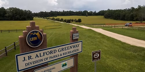 TMBA Time Trial Series - April - Alford 