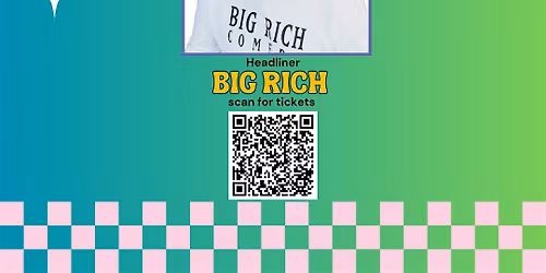 *SNF* Saturday Night Fried - Big Rich