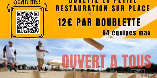 4\u00e8me OPEN de Belgique de M\u00f6lkky