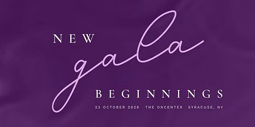  Vera House Foundation's New Beginnings Gala