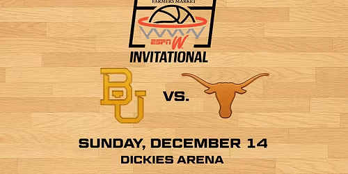 Sprouts Farmers Market espnW Invitational