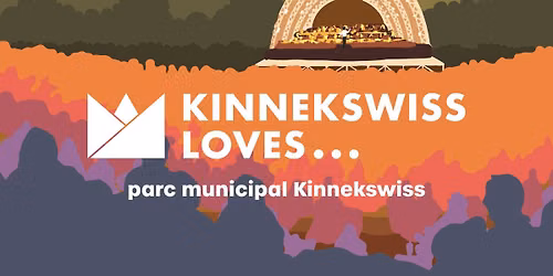 Kinnekswiss loves\u2026