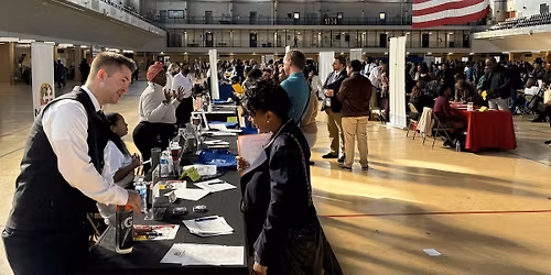 Maryland Department of Juvenile Services - Informational Session